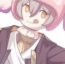 SCabvers's profile picture. ✧⁠*⁠。ESTÁ CUENTA LLORA POR ALNST - TE AMO TILL | BAB 📚