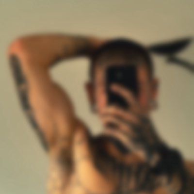 holyxbunny's profile picture. 