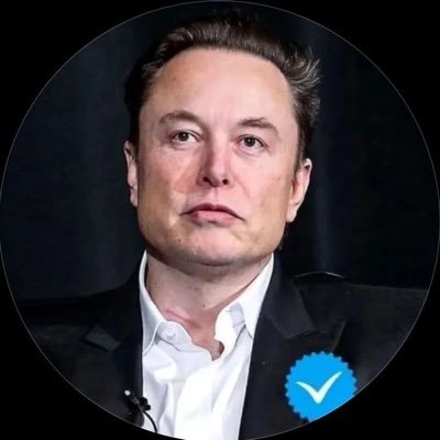 ceo_musk_page's profile picture. 𝟮𝟭𝟰.𝟭𝗠 followers
