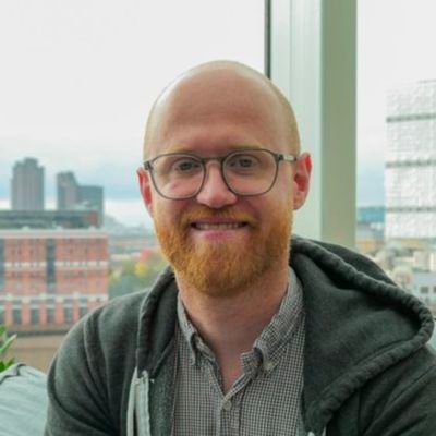 pseudomoaner's profile picture. Senior Lecturer at University of Edinburgh. Research and outreach on AI X-risk. AI tools for education. Views my own.