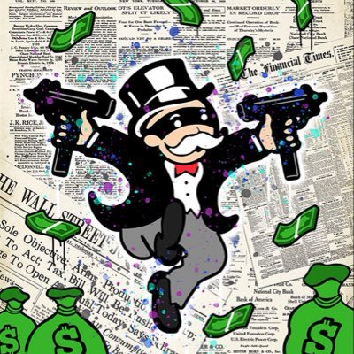 ctrades1950's profile picture. Self Taught | Funded Trader | $NQ | Currently: 50k funded / +501$ payouts