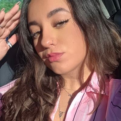 Sar12Har's profile picture. 🏳️‍🌈       12:12                                                                                      estar mal ya no me lo permito