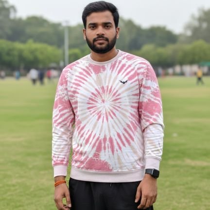 Pramod_Mehta1's profile picture. Proud Indian ll Nationalist  ll सनातनी ll Tweet Personal ll Rts Not Indorserment ll 🚩 जय श्री राम🚩