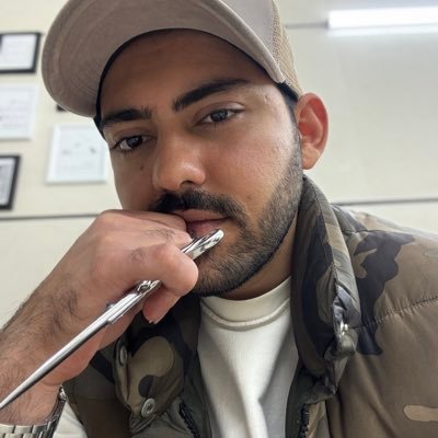 tarlanparvanehh's profile picture. دود و دم مسلک.