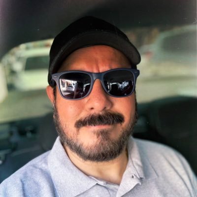 xmarkoz's profile picture. Paranoid Android