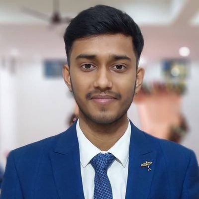 imbhanupaliwal's profile picture. Technology and AI enthusiasts 🤖 Build better and faster using AI 🧑‍💻 Talks about future technologies