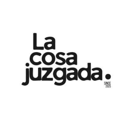 lacosajuzgada__'s profile picture. 