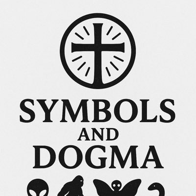 symbolsanddogma's profile picture. Uncovering what’s hidden and opening the doors to what’s closed