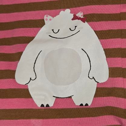 DasPommelchen's profile picture. A-Hörnchen, B-Hörnchen, C-Hörnchen UUUUUND Babyhörnchen 
C-Hörnchen mit #Muskeldystrophie 
@Pommelchen@norden.social