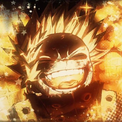 BakugoXIX's profile picture. 