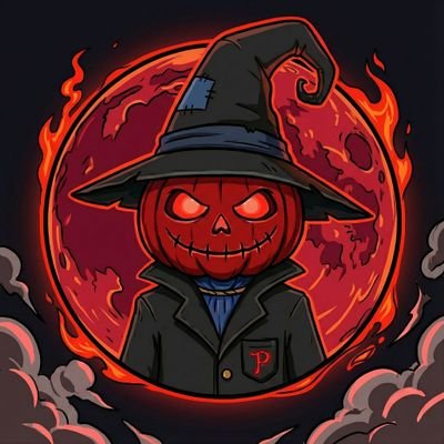 CreepypastaProf's profile picture. I'm a 34 year old gamer and game dev who makes Creepypasta games. I hope to make a game someday that people will love. #GameDev #JOYCONBOYZFOREVER #RIPEtika