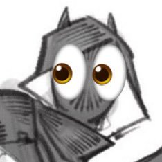 yuricursed2's profile picture. dunked in a vat of irony at a young age