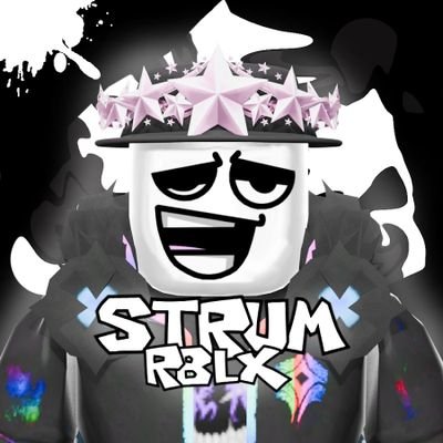 StrumRBLX's profile picture. 