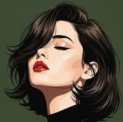 TenderMoonn's profile picture. God