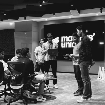 KushChaudharyOg's profile picture. Building https://t.co/qhQifDVqo5