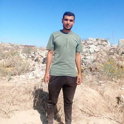HMuatsim99936's profile picture. I love passion, but Gaza has shattered our dreams. 🇵🇸🇵🇸 Activist in North Gaza Donation link.     https://t.co/07AaPcfDJu