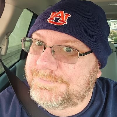 GamrEnchantment's profile picture. He/Him • Influencer Marketing/PR • Army Veteran • Auburn Alumni '13 • Mental Health Advocate • Weeb