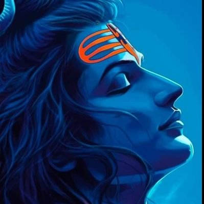 OrignalSanatani's profile picture. Medical & Health (BHM)|Social Activist |Tweets are personal opinions,not endorsements | covering trending topics🔱शिव का प्रेम अनंत और असीम है🔱
हर हर महादेव 🙏