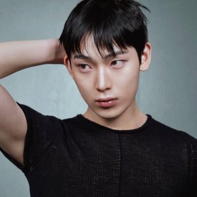 okinawoo_'s profile picture. ult cixteez 〝 saw ateez on 250118 ⋆·˚ ࿐* 카이