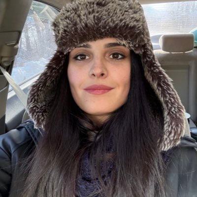 mervebuminn's profile picture. 🌈🦄