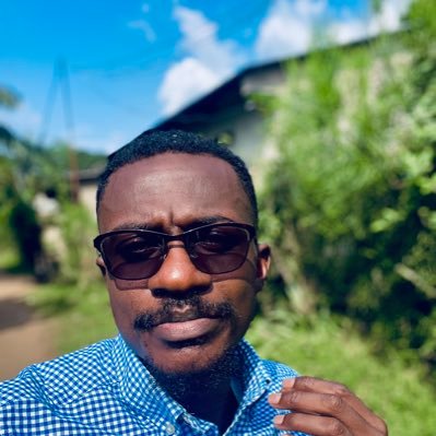 KevNsungani's profile picture. Chrétien ✝️, amoureux du Congo🇨🇩💙, Passionné de la Géologie 👩🏽‍🏭⚒️ et des voyages🛫
