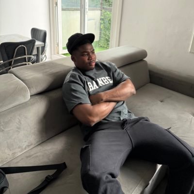 _samokay07's profile picture. Jesus is Lord #Arsenal