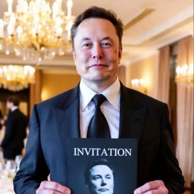 reveemusk13574's profile picture. Personal Interactive Account Reaching out to My Supporters Randomly on X 🚀 Exciting New Investment Opportunity with Sky Doge!