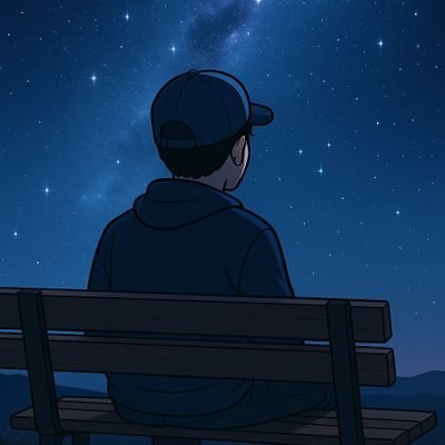 wanderer3930's profile picture. Full-time procrastinator | Ruby on Rails | Olive Green 💚