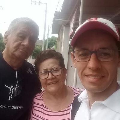 metamorfosis38's profile picture. Periodista deportivo, Lic En Edu Física; Diablo Rojo Américano, @sonarcancer; Dios, Padres, FAMILIA, Amigos @RicardoArjona - Deportista ☀️🙏 Runner muy feliz