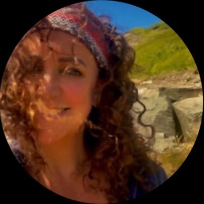 CarolinShindler's profile picture. Too many notes, Mozart.                🎗️