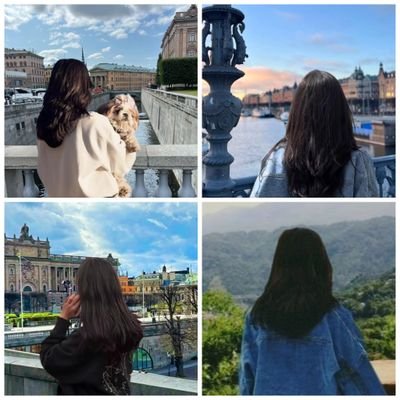 WokeVidushi's profile picture. Woke Vidushi | BTech Graduate | Software Engineer 👩🏻‍💻
'Vasudhaiva Kutumbakam' : World is one family 🌍
📖 Dharma . Culture . Politics
🚫 Don't DM, Don't Tag