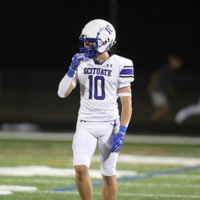 Tyler Stelljes Profile