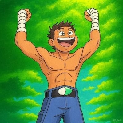 RickiRizky007's profile picture. #Solana #BTC
🟢🟢🟢
https://t.co/TWZNCNnX8n