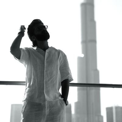 appuloganathan's profile picture. LIVE and LET LIVE. movie buff😁.Time heals 🔜 always make it simple.