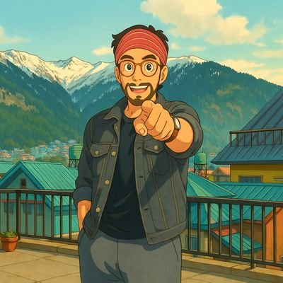 thisisTeja's profile picture. Product Designer | AI Enthusiast | Building @TechSipStudios