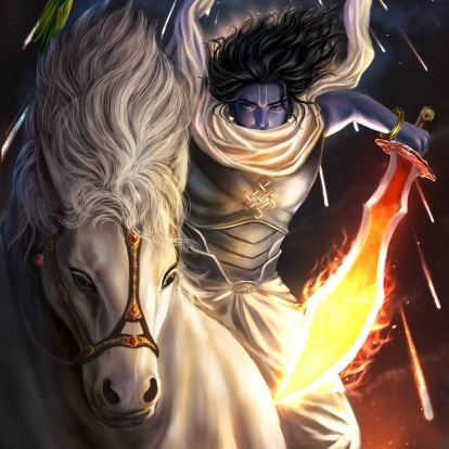 thehindufighter's profile picture. Defending Hindus and Hindutva relentlessly