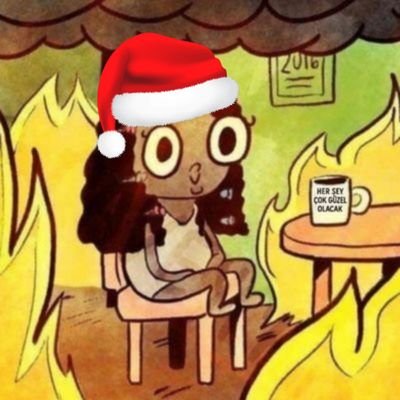 esayzit's profile picture. Türk | 25 | EEE 
#istanbulsözleşmesiyaşatır
#HayvanKatliamınaHayır
#NeMutluTürkümDiyene