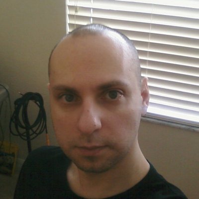 resofactor's profile picture. 2nd Generational Heir to Nikola Tesla, 1st to Drazen, World's leading authority on CTP Energy Science, CTP (anti)gravitic & FTL propulsion.