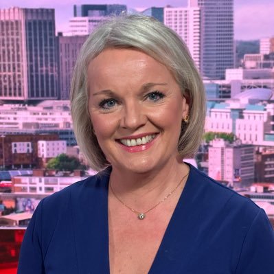 maryrhodestv's profile picture. #Journalist @BBCNews Lead Presenter @bbcmtd #sport #cycling #WBA. Views mine, if not original