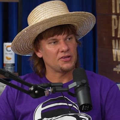 JoshuaOtis_T's profile picture. Your second cousin
This page is being managed by me only, without my manager.👈