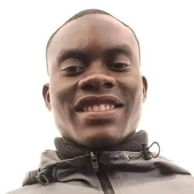 BwalyaSteve03's profile picture. 