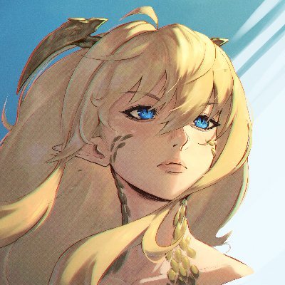 Easy D. |VGEN| COMMS OPEN Profile