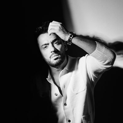 RamyGamal's profile picture. Egyptian Musican : Composer and Singer. latest release : https://t.co/DP4qUFUHbl Management : 01007777768/01022222591