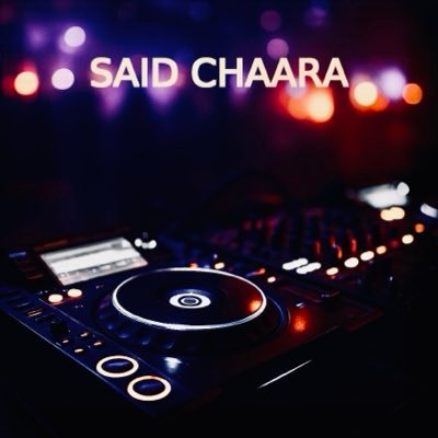 SAIDCHAARA_'s profile picture. DJ & Producer | Afro House, Deep, soulful & Melodic vibes. Weekly sets & originals. Sound journeys from Brussels to the world.