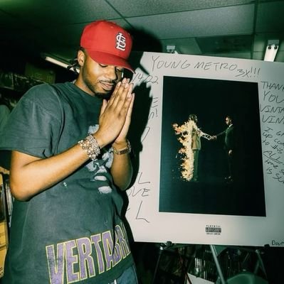 FlackoBoom1n's profile picture. Metro boomin/ J cole/ asap rocky/ jay z/ king von/ gunna/ kanye/ pusha T/ denzel curry/ Kendrick Lamar