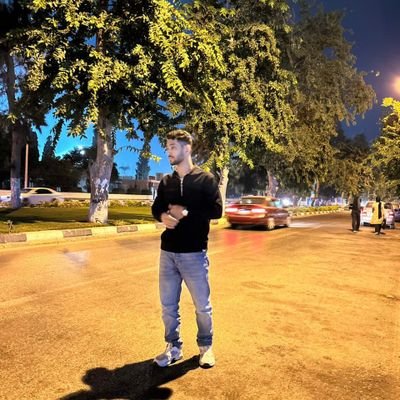 ahmed241019's profile picture. 