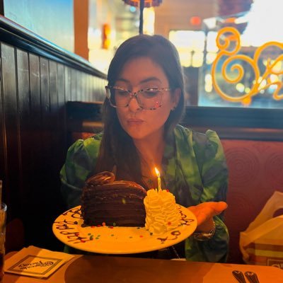 jandra_aleS's profile picture. foodie, documentales de crímenes y horror, hincha de la ARG🇦🇷🏆🤍 Mi Norte es Jesucristo ✝️💞  🇺🇸🇵🇷