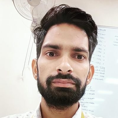 Er_Ashwani_M's profile picture. 🌐 Network & Data Transmission Engineer.
🙏जय श्री राम 🙏 जय सनातन 🚩