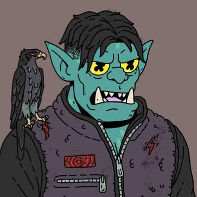 gr8mid's profile picture. Great MID | Moving In Different ways — Hustling IRL & WEB3 Beyond / MOD at https://t.co/OYfxthsQTF