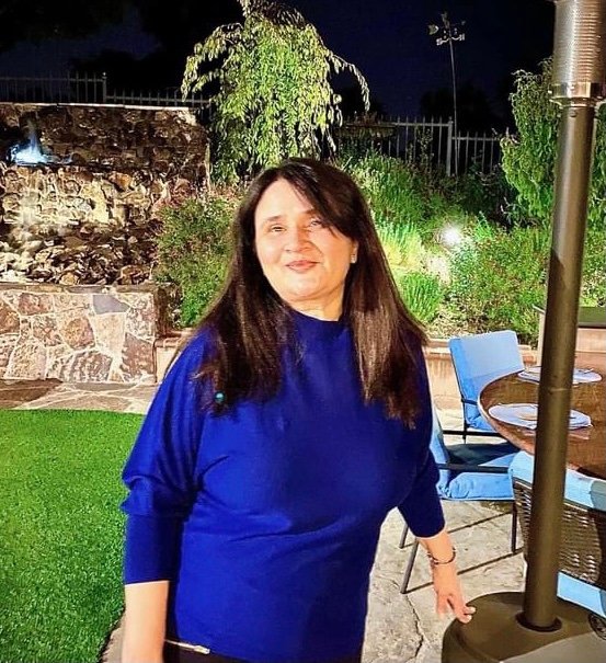 meenasdesai's profile picture. 